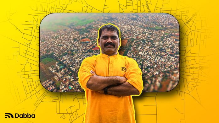 Dabba Expands to Islampur Dabba Expands to Islampur