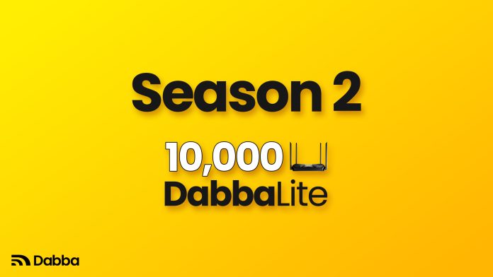 Dabba Season 2 Live