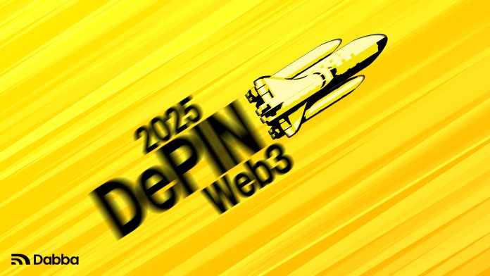 DePIN Becoming the Fastest Sector v1 (1)