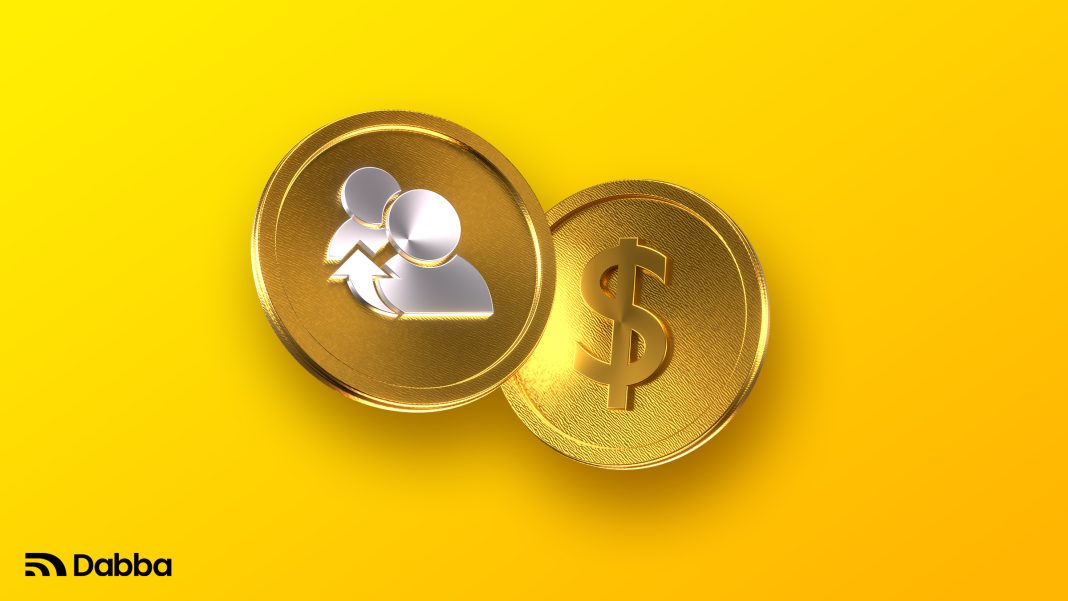 Dabba Referral Dabba Referral