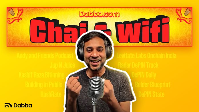 Top Dabba Podcasts Top Dabba Podcasts