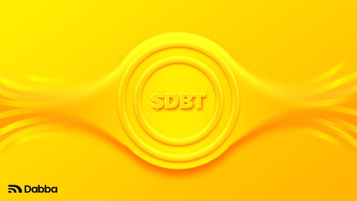 Tokenizing Bandwidth Tokenizing Bandwidth