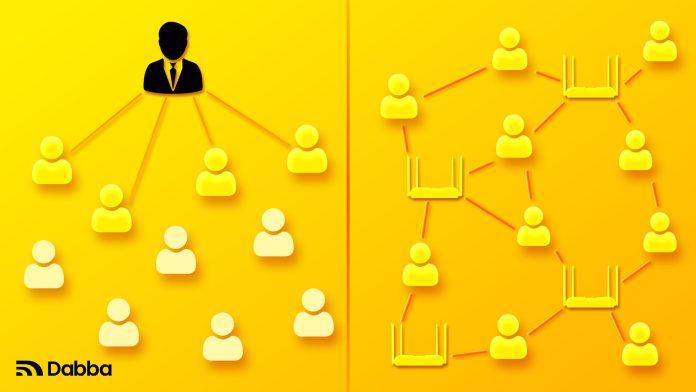 Big Telcos Cant reach everyone