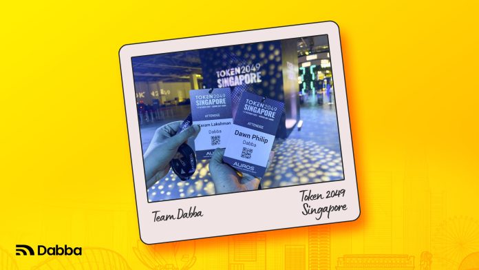 Dabba Events Dabba Events