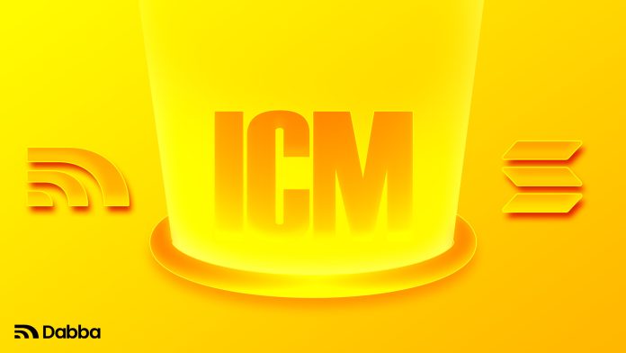 Dabba Unlocking ICM Dabba Unlocking ICM