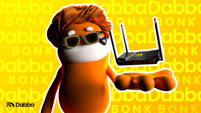 Dabba X Bonk
